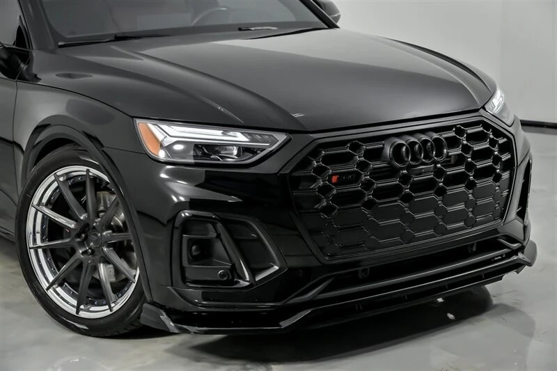 2023 Audi FY SQ5 - Image 2 of 21
