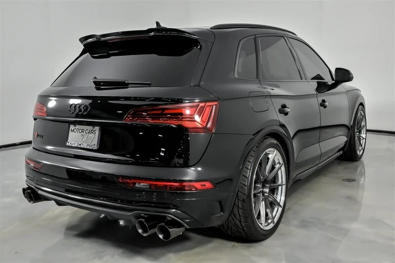 2023 Audi FY SQ5 - Image 11 of 21
