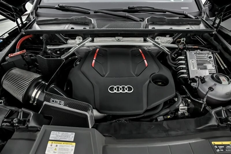 2023 Audi FY SQ5 - Image 16 of 21