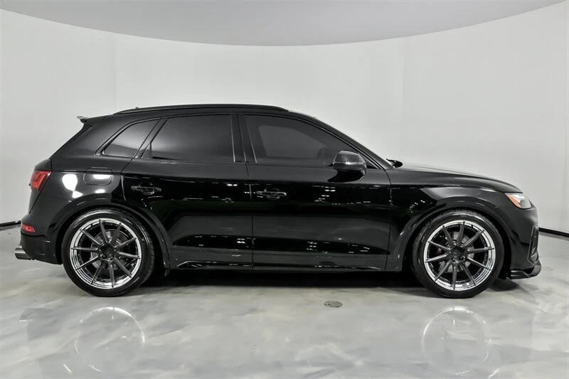 2023 Audi FY SQ5 - Image 13 of 21
