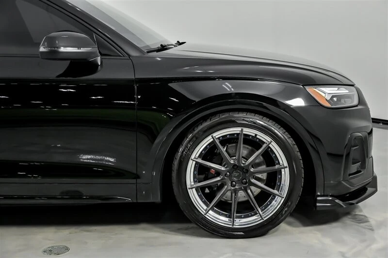 2023 Audi FY SQ5 - Image 14 of 21