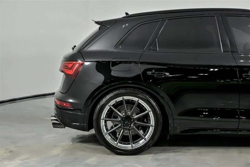 2023 Audi FY SQ5 - Image 12 of 21