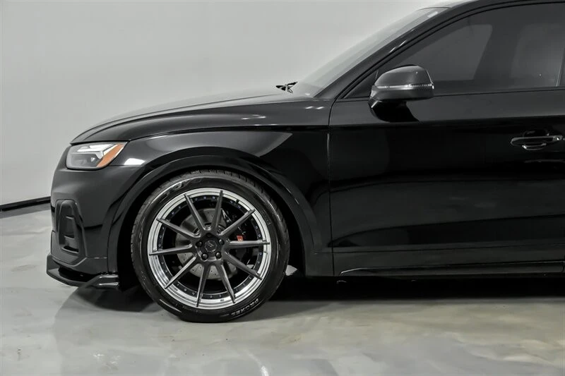 2023 Audi FY SQ5 - Image 6 of 21