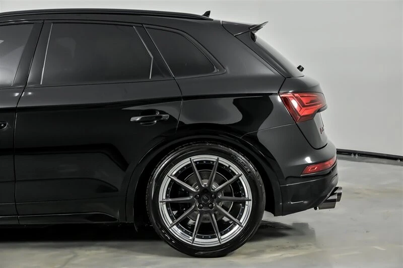 2023 Audi FY SQ5 - Image 8 of 21