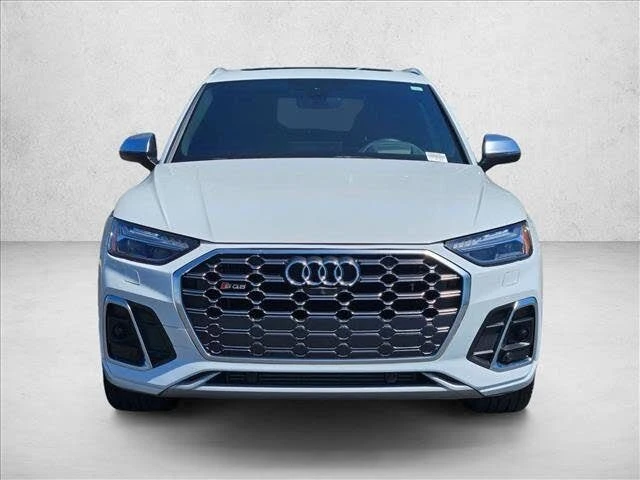 2023 Audi FY SQ5 - Image 2 of 19