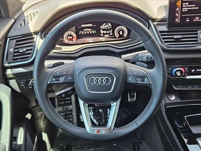 2023 Audi FY SQ5 - Image 18 of 19