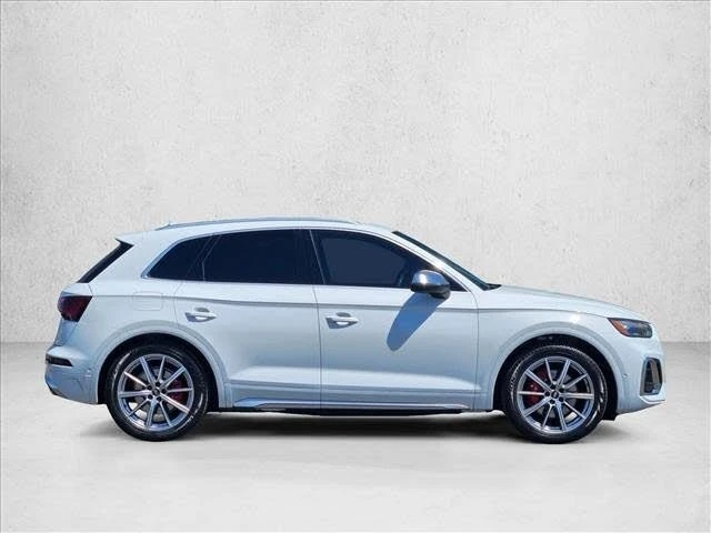 2023 Audi FY SQ5 - Image 4 of 19