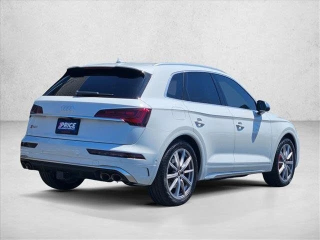 2023 Audi FY SQ5 - Image 5 of 19