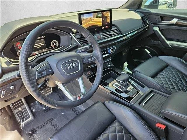 2023 Audi FY SQ5 - Image 13 of 19