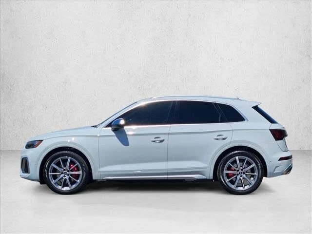 2023 Audi FY SQ5 - Image 9 of 19