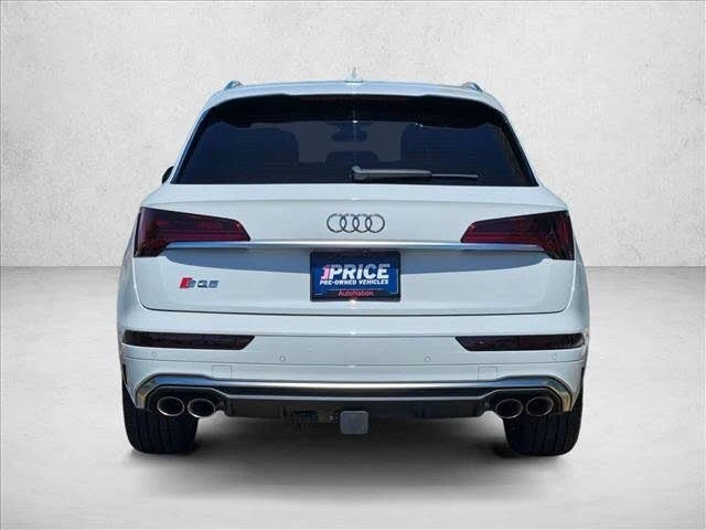 2023 Audi FY SQ5 - Image 7 of 19