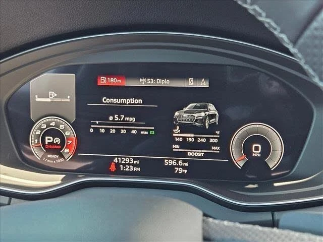 2023 Audi FY SQ5 - Image 14 of 19