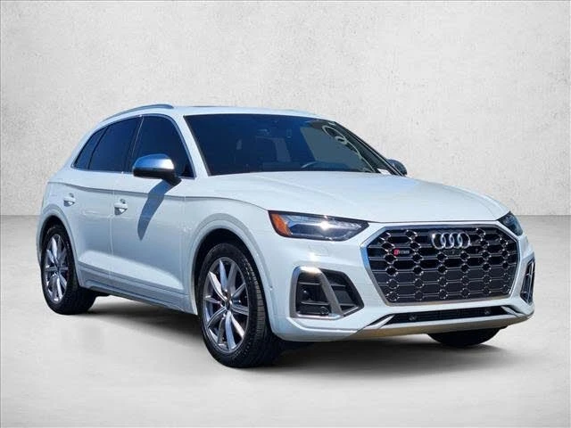 2023 Audi FY SQ5 - Image 3 of 19
