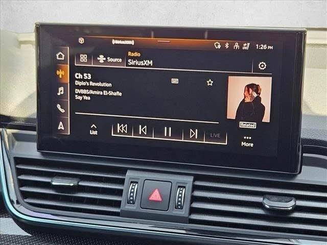 2023 Audi FY SQ5 - Image 15 of 19