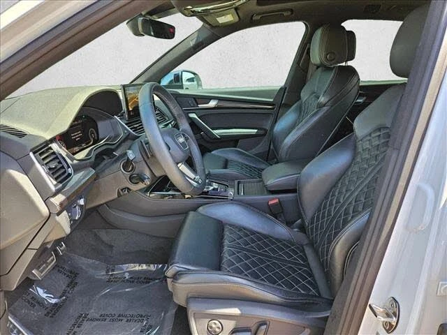 2023 Audi FY SQ5 - Image 19 of 19