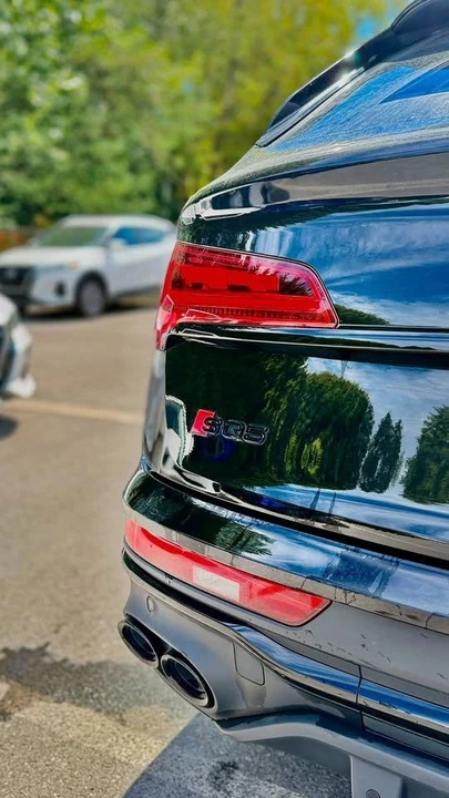 2023 Audi FY SQ5 - Image 2 of 9