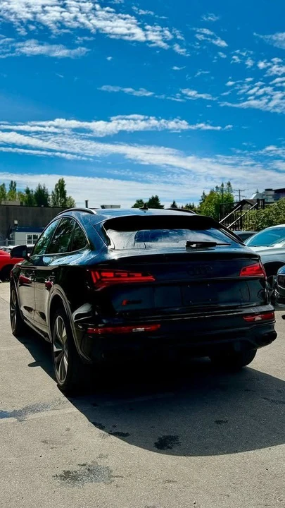 2023 Audi FY SQ5 - Image 6 of 9