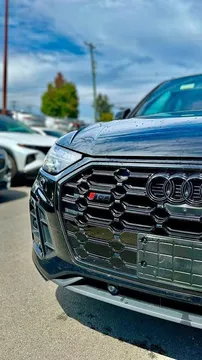 2023 Audi SQ5