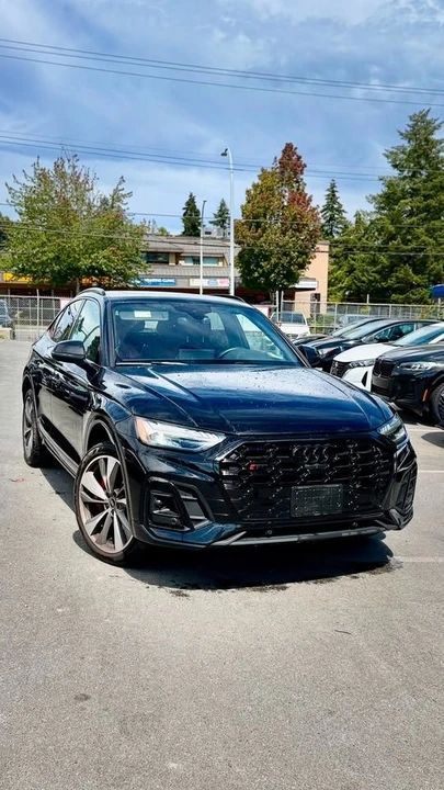 2023 Audi FY SQ5 - Image 9 of 9
