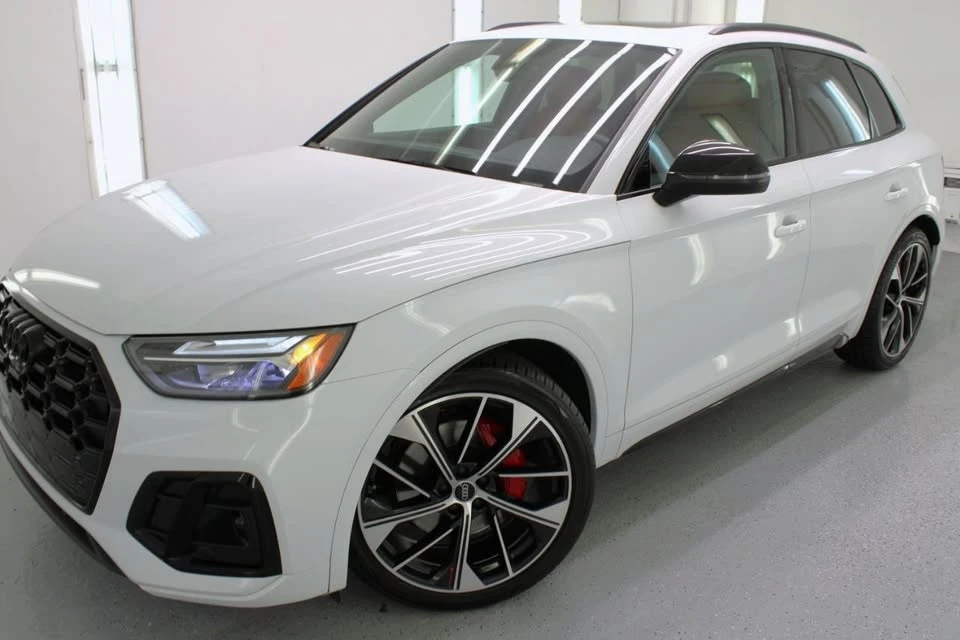 2023 Audi FY SQ5 - Image 12 of 19