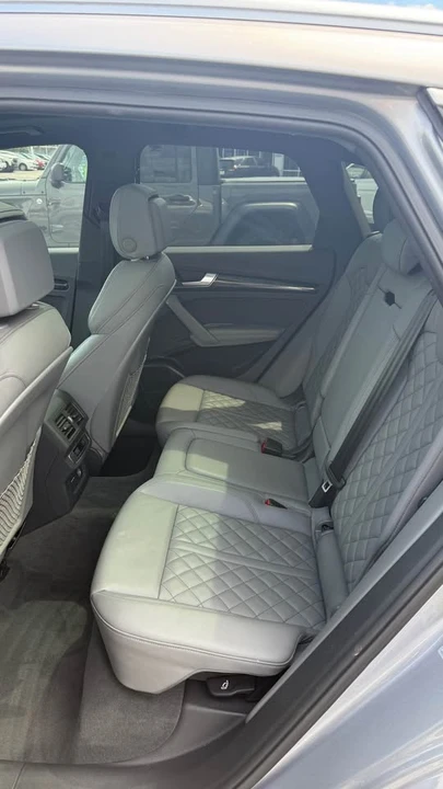 2023 Audi FY SQ5 - Image 5 of 9
