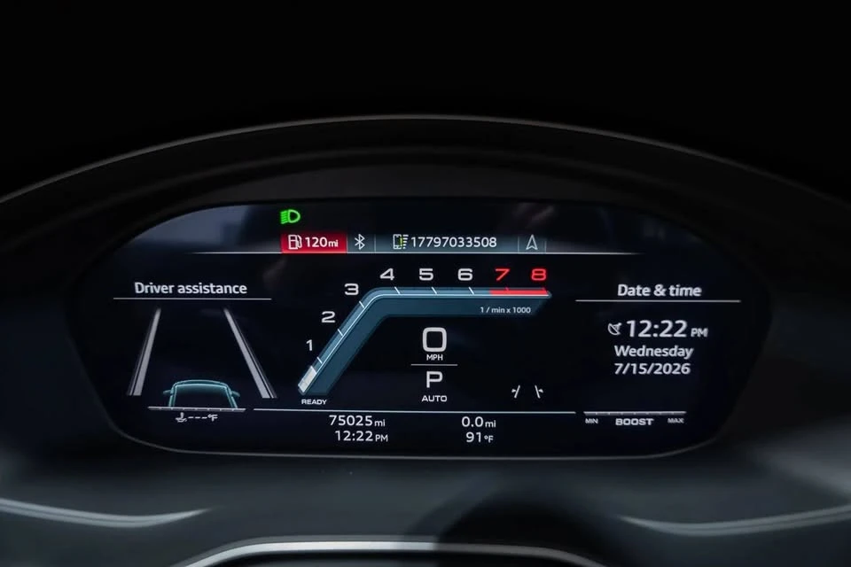 2023 Audi FY SQ5 - Image 13 of 20