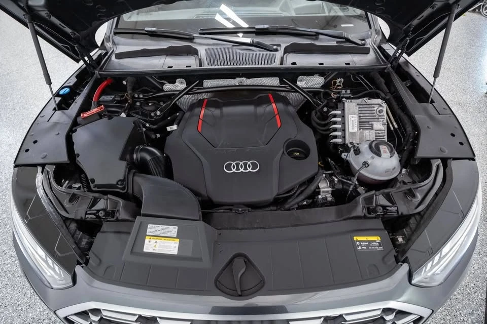2023 Audi FY SQ5 - Image 20 of 20