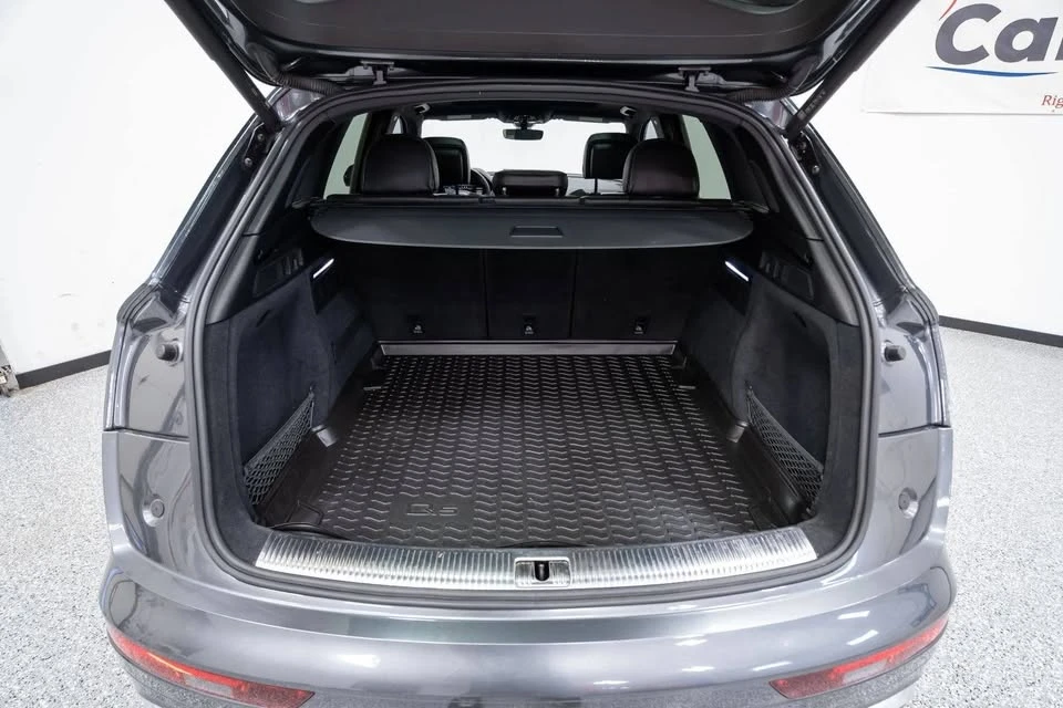2023 Audi FY SQ5 - Image 19 of 20