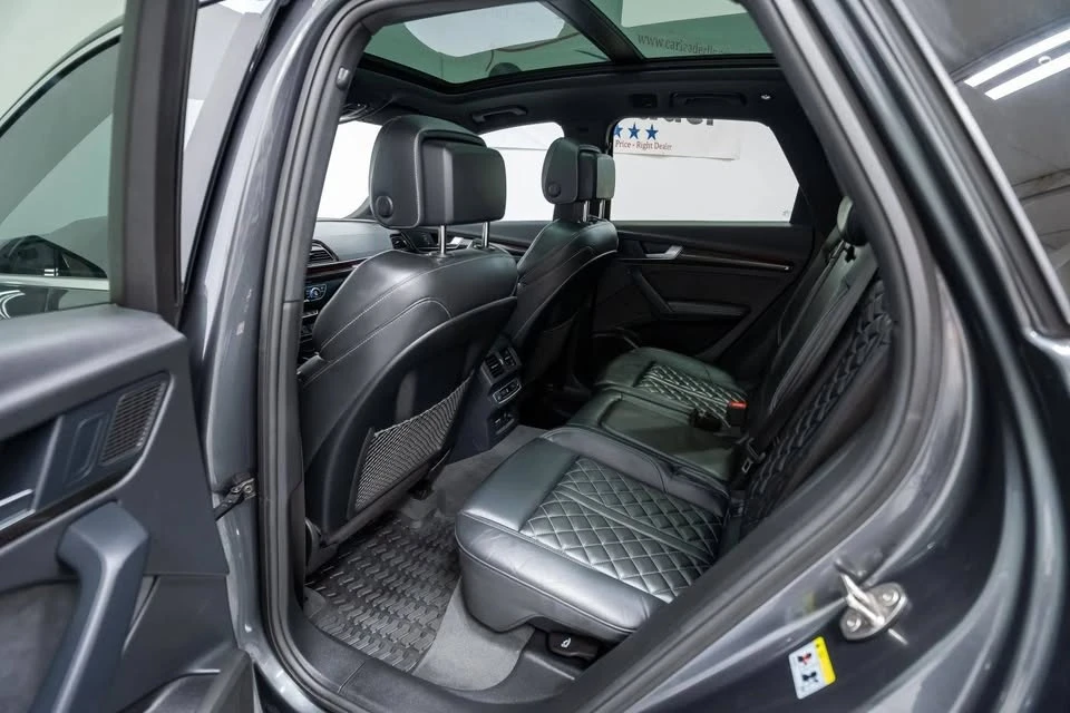 2023 Audi FY SQ5 - Image 18 of 20