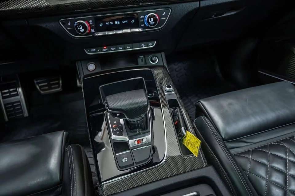 2023 Audi FY SQ5 - Image 12 of 20