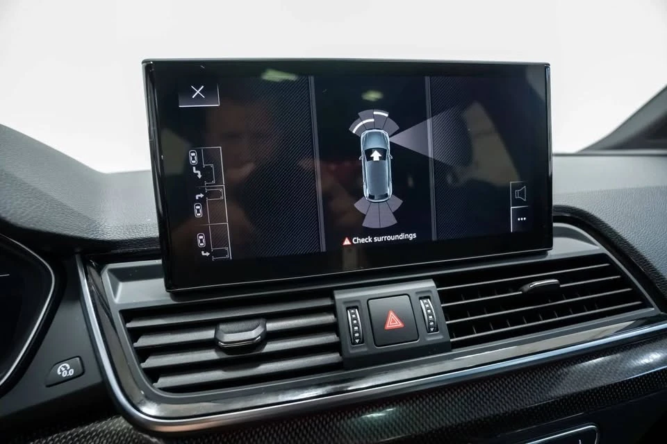 2023 Audi FY SQ5 - Image 15 of 20