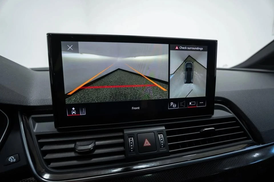 2023 Audi FY SQ5 - Image 14 of 20
