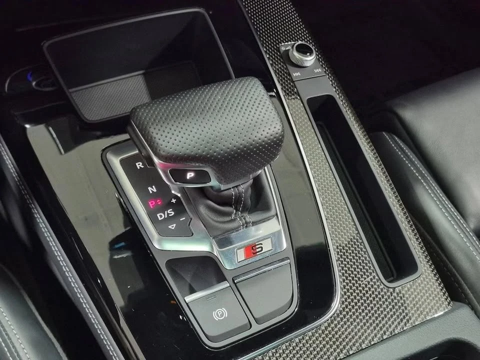2023 Audi FY SQ5 - Image 7 of 17