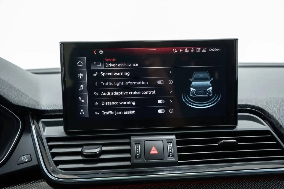 2023 Audi FY SQ5 - Image 17 of 20