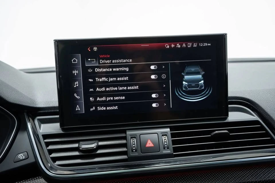 2023 Audi FY SQ5 - Image 16 of 20
