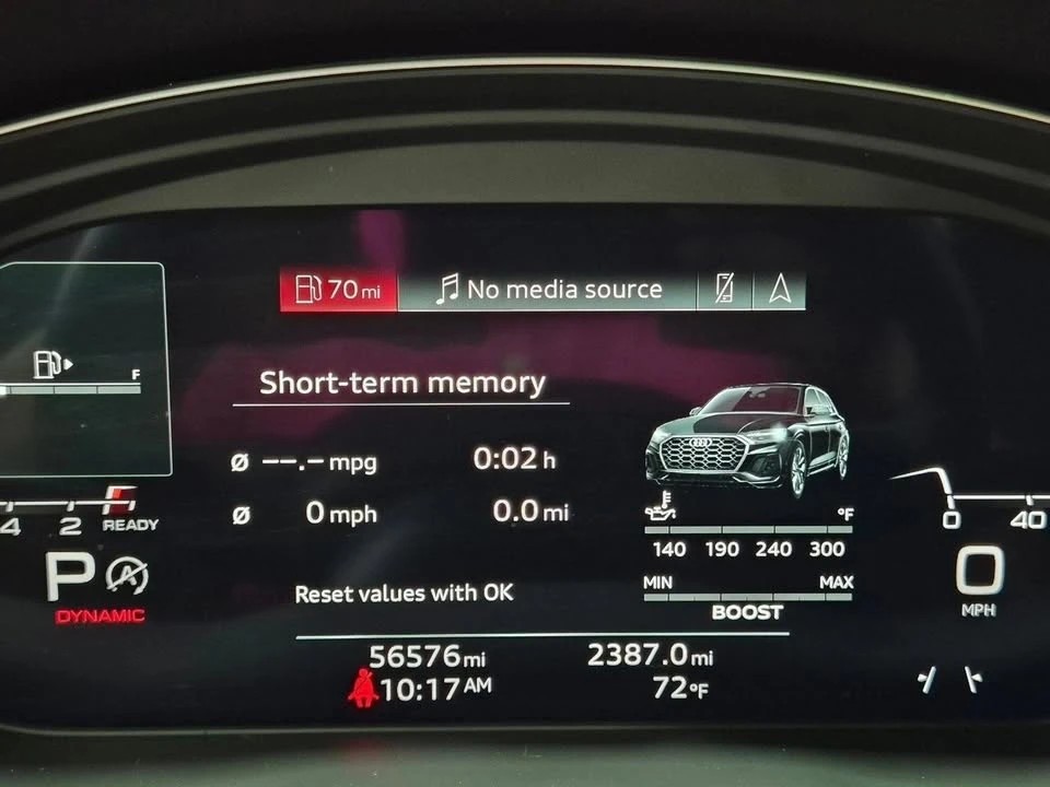 2023 Audi FY SQ5 - Image 17 of 17