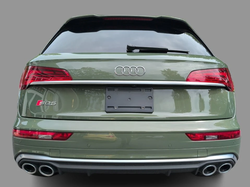 2023 Audi FY SQ5 - Image 17 of 20