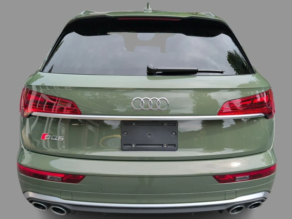 2023 Audi FY SQ5 - Image 18 of 20