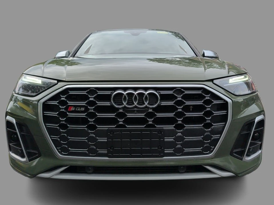2023 Audi FY SQ5 - Image 14 of 20