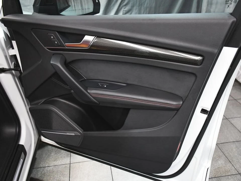 2023 Audi FY SQ5 - Image 20 of 20