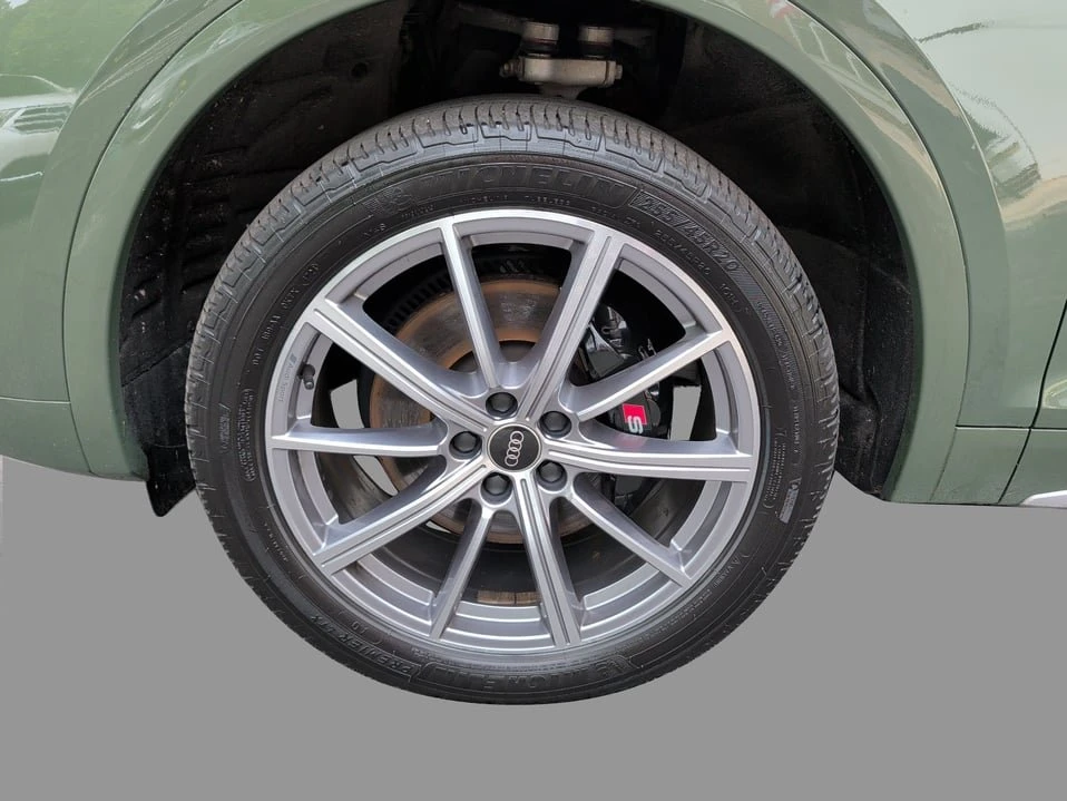2023 Audi FY SQ5 - Image 20 of 20