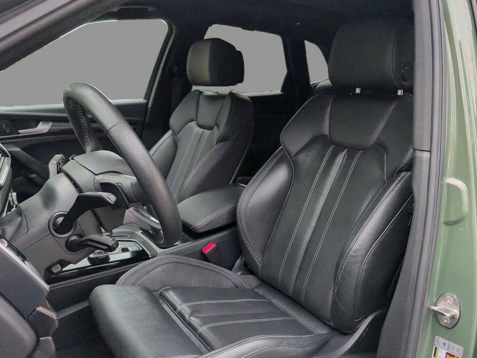 2023 Audi FY SQ5 - Image 9 of 20