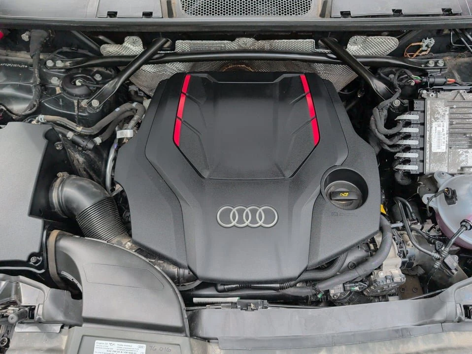 2023 Audi FY SQ5 - Image 16 of 20
