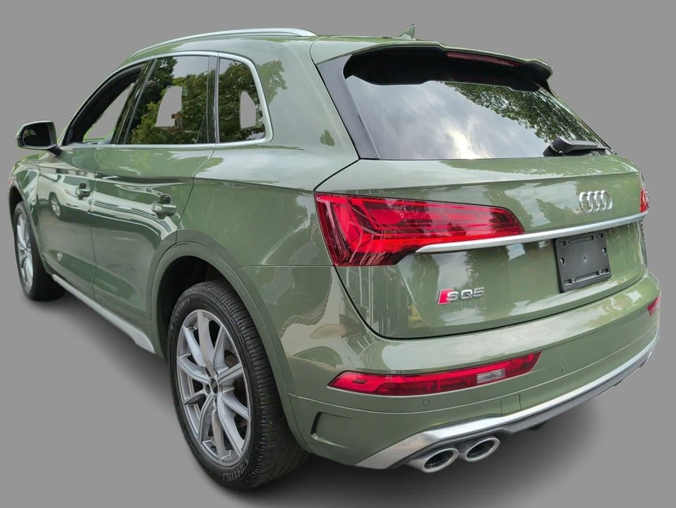 2023 Audi FY SQ5 - Image 19 of 20