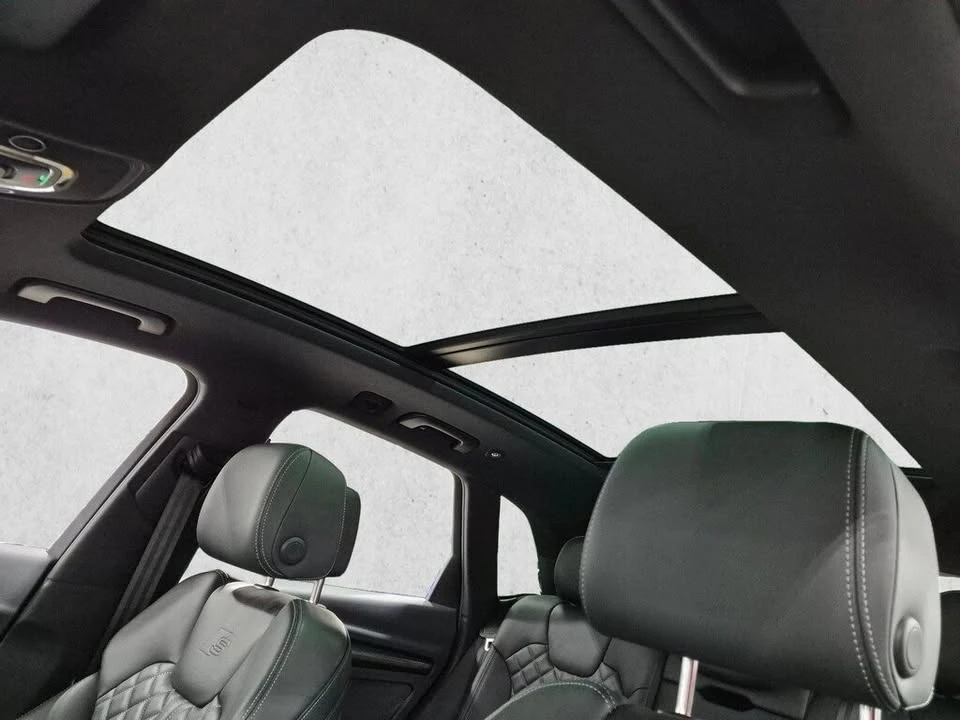2023 Audi FY SQ5 - Image 9 of 17
