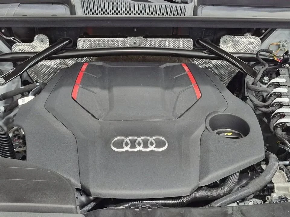 2023 Audi FY SQ5 - Image 13 of 17