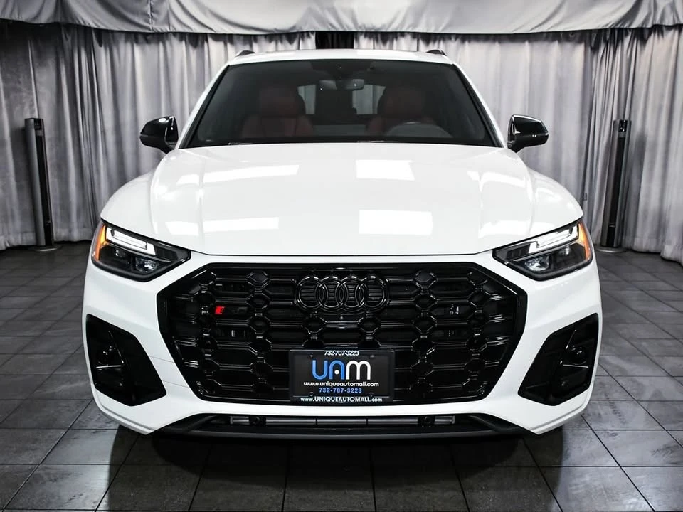 2023 Audi FY SQ5 - Image 2 of 20