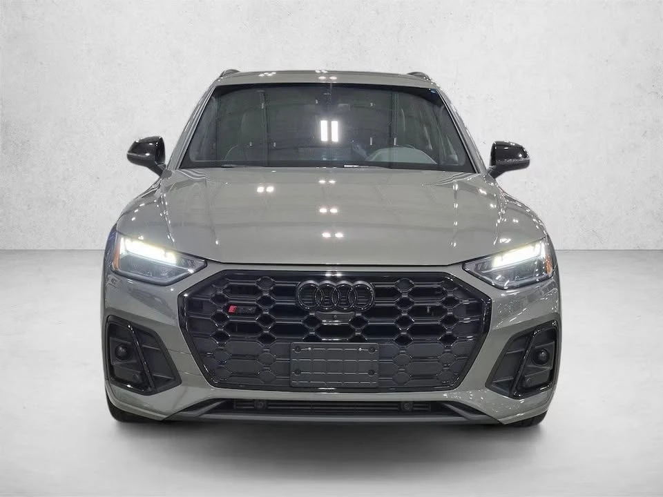 2023 Audi FY SQ5 - Image 2 of 17