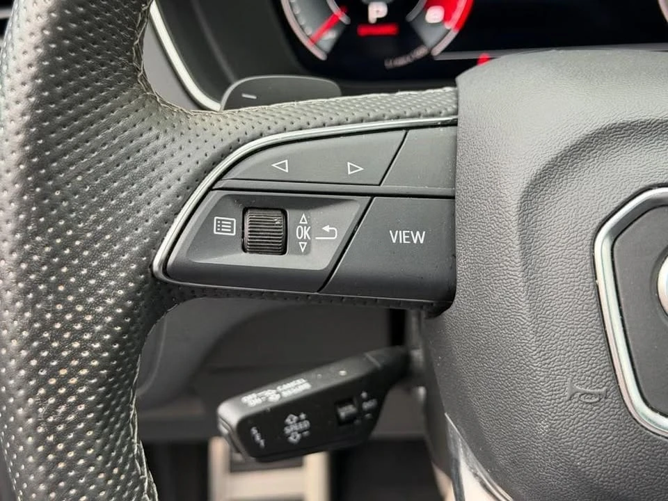 2023 Audi FY SQ5 - Image 18 of 19