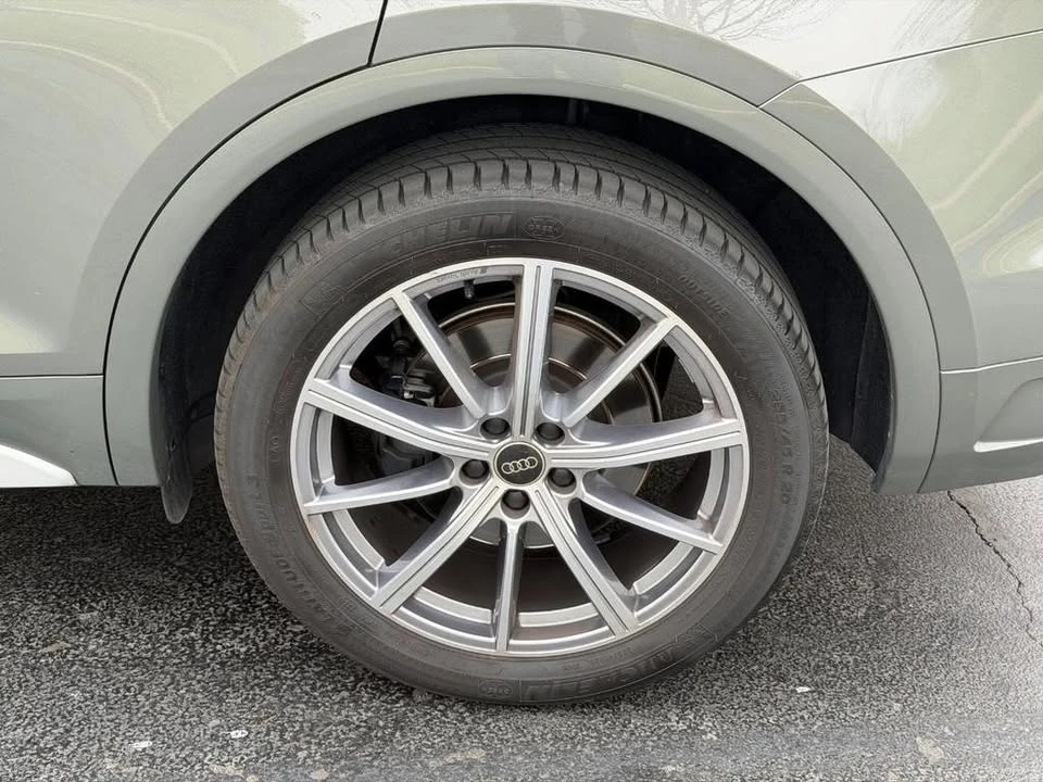 2023 Audi FY SQ5 - Image 8 of 19